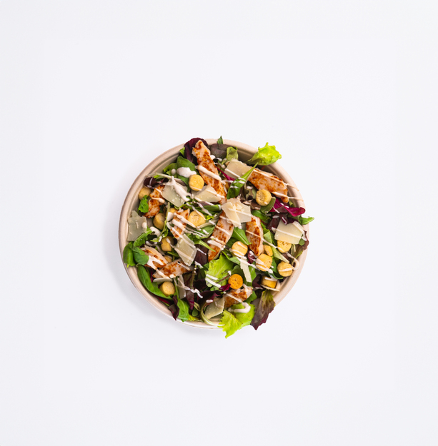 Caesar | Cà Piadina