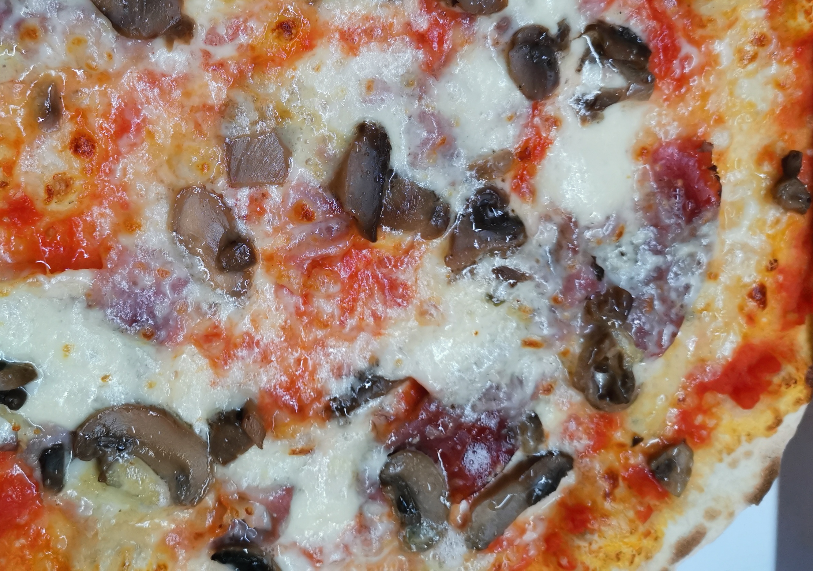 Tirolese Normale | Strapizzami Mare 2.0