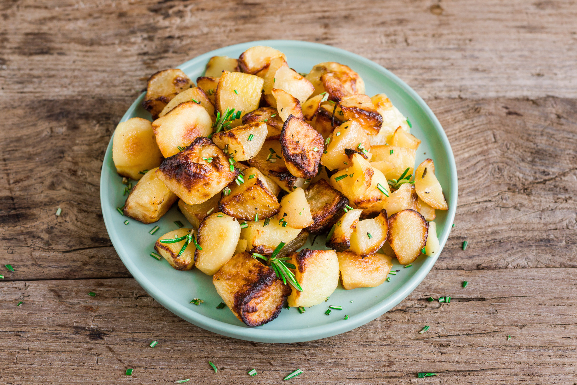 Patate al Forno | Pollo & Friends Riccione Il Boschetto