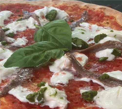 Romana Piu' | La Brasserie Amarcord