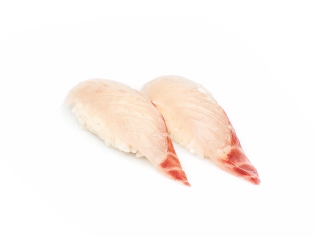 90.NIGHIRI SUZUKI 2PZ | Ristorante Anami