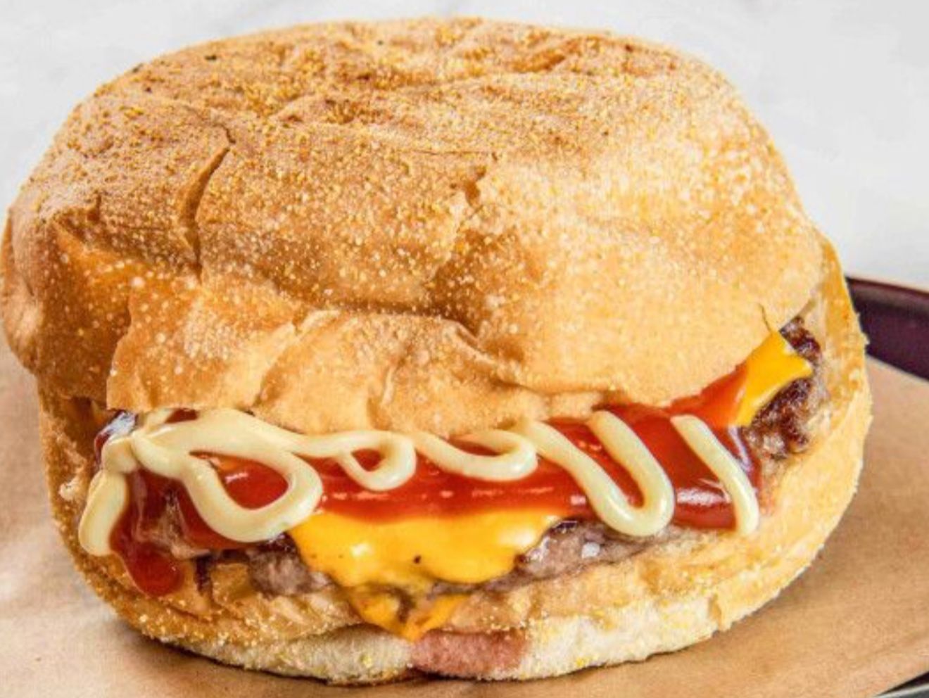 Crusco burger | Crusco Burger & Co.