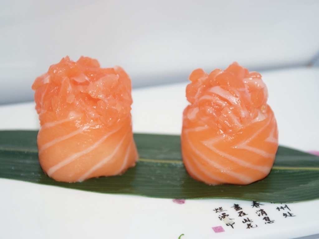 85. GUNKAN SAKE 2PZ. | Ristorante Anami