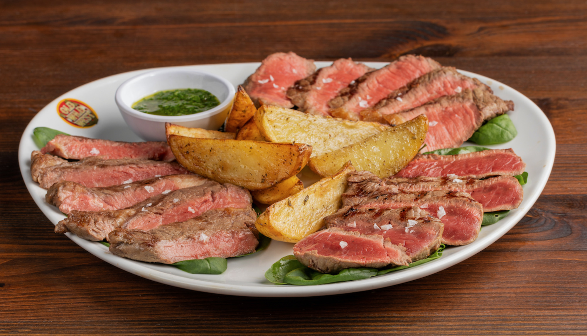 Gran Canyon Mix | Old Wild West