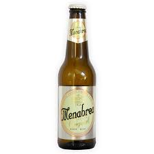 Birra Menabrea 66cl | Pizzeria Peter Pan