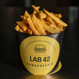 Patate Fritte Stick | Lab42 Hamburgeria