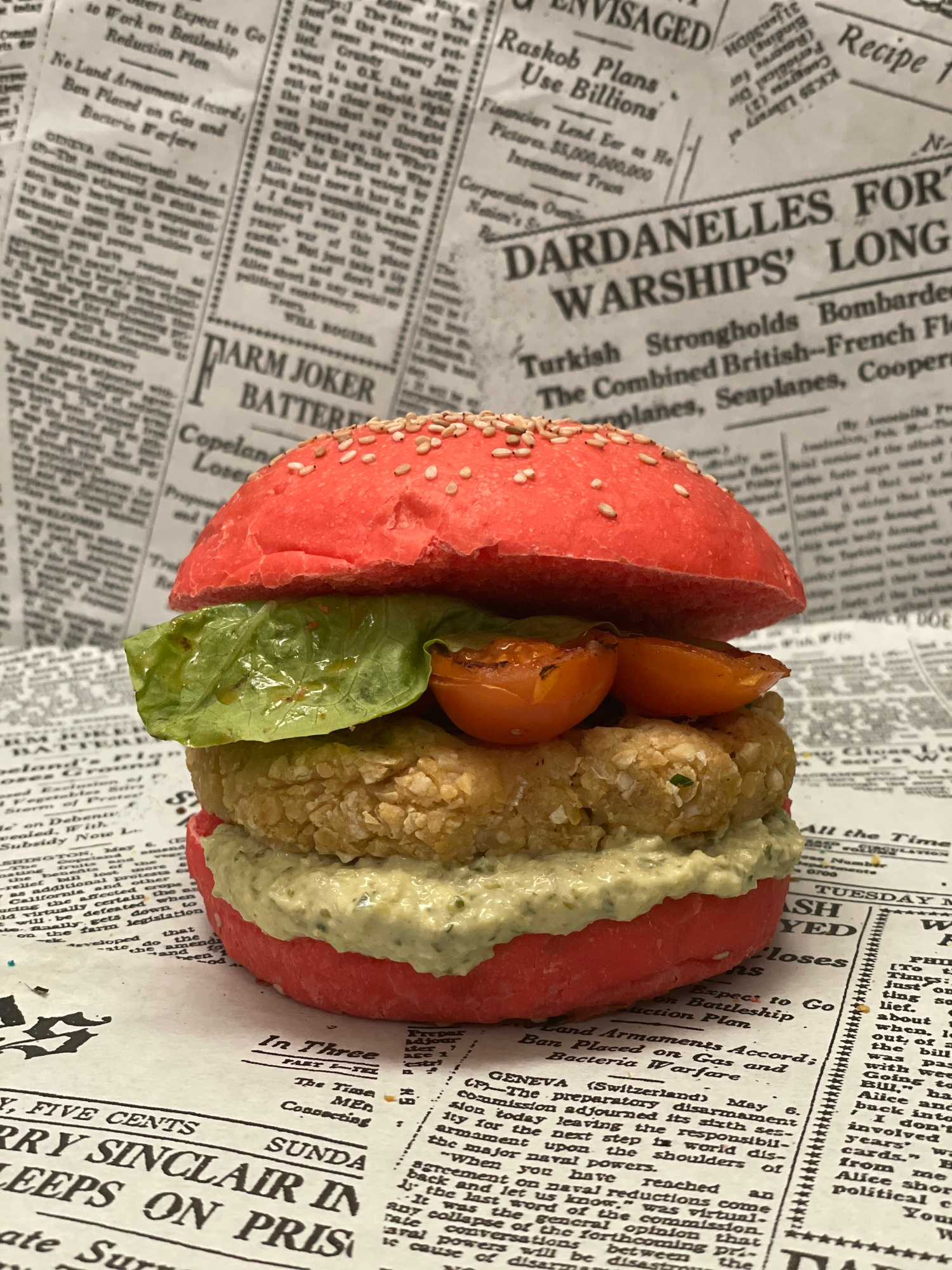 Daphne | Scooby Burg