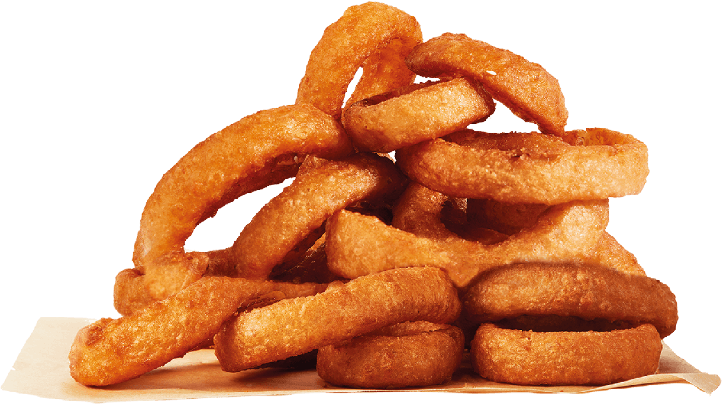 Anelli di cipolla | Il Vizio Rimini