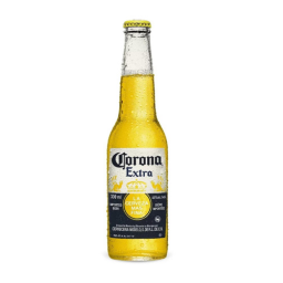 Corona in Vetro 33cl | Lab42 Hamburgeria