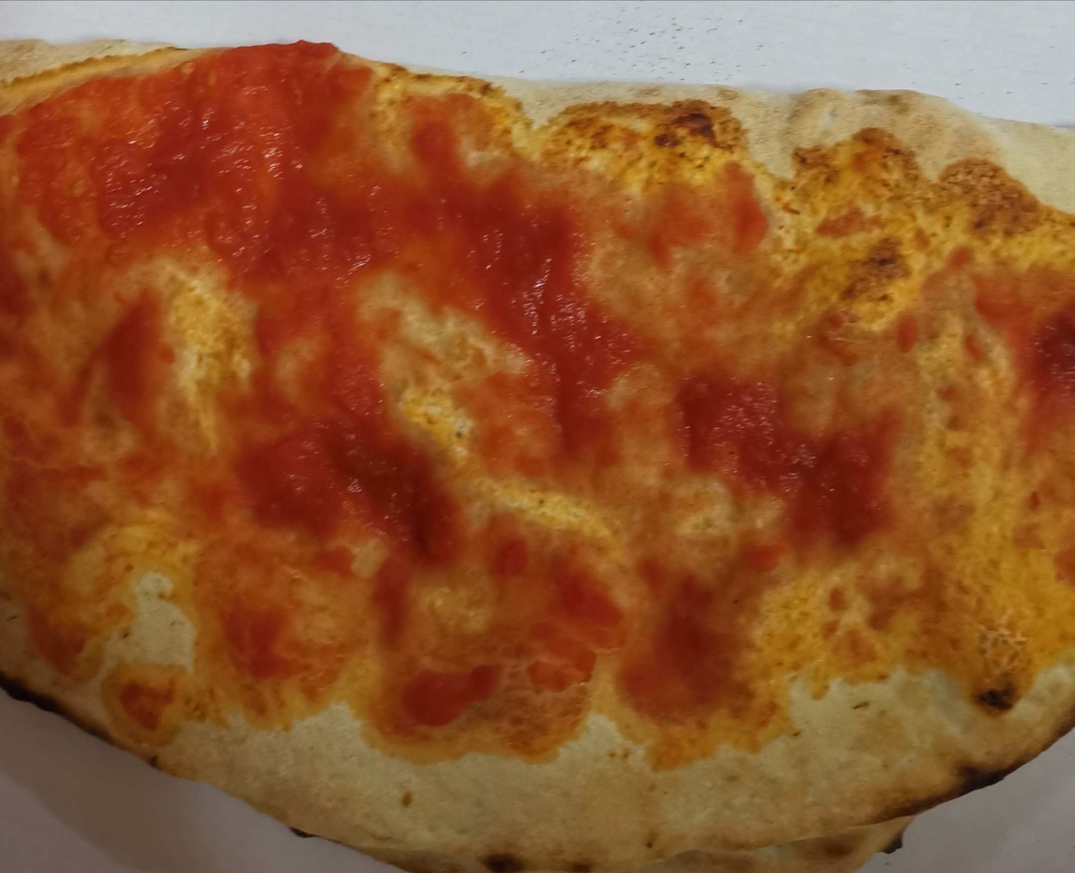Calzone | Strapizzami Mare 2.0