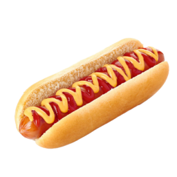 Hot Dog | Lab42 Hamburgeria