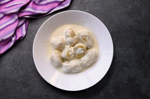 Bombe ai formaggi  | Soccia Alimentari