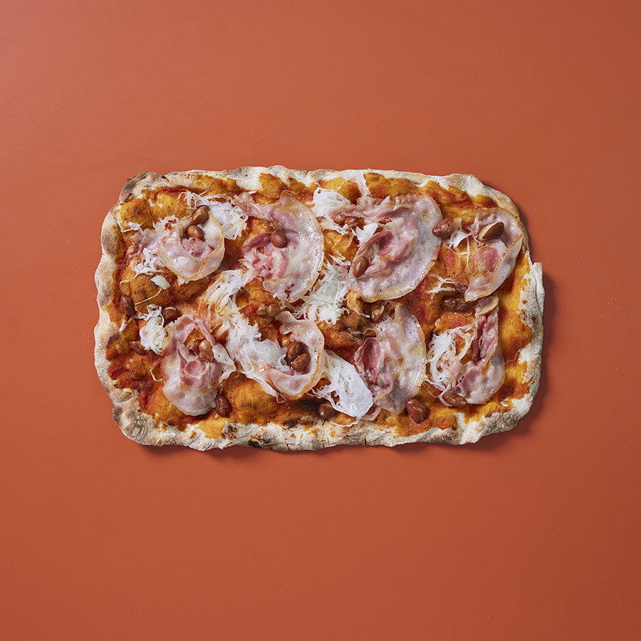 Trinità | Pizza Buona 