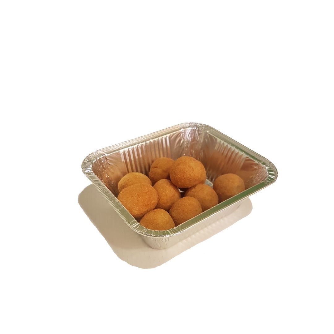 Mozzarelline | Pizzeria Peter Pan