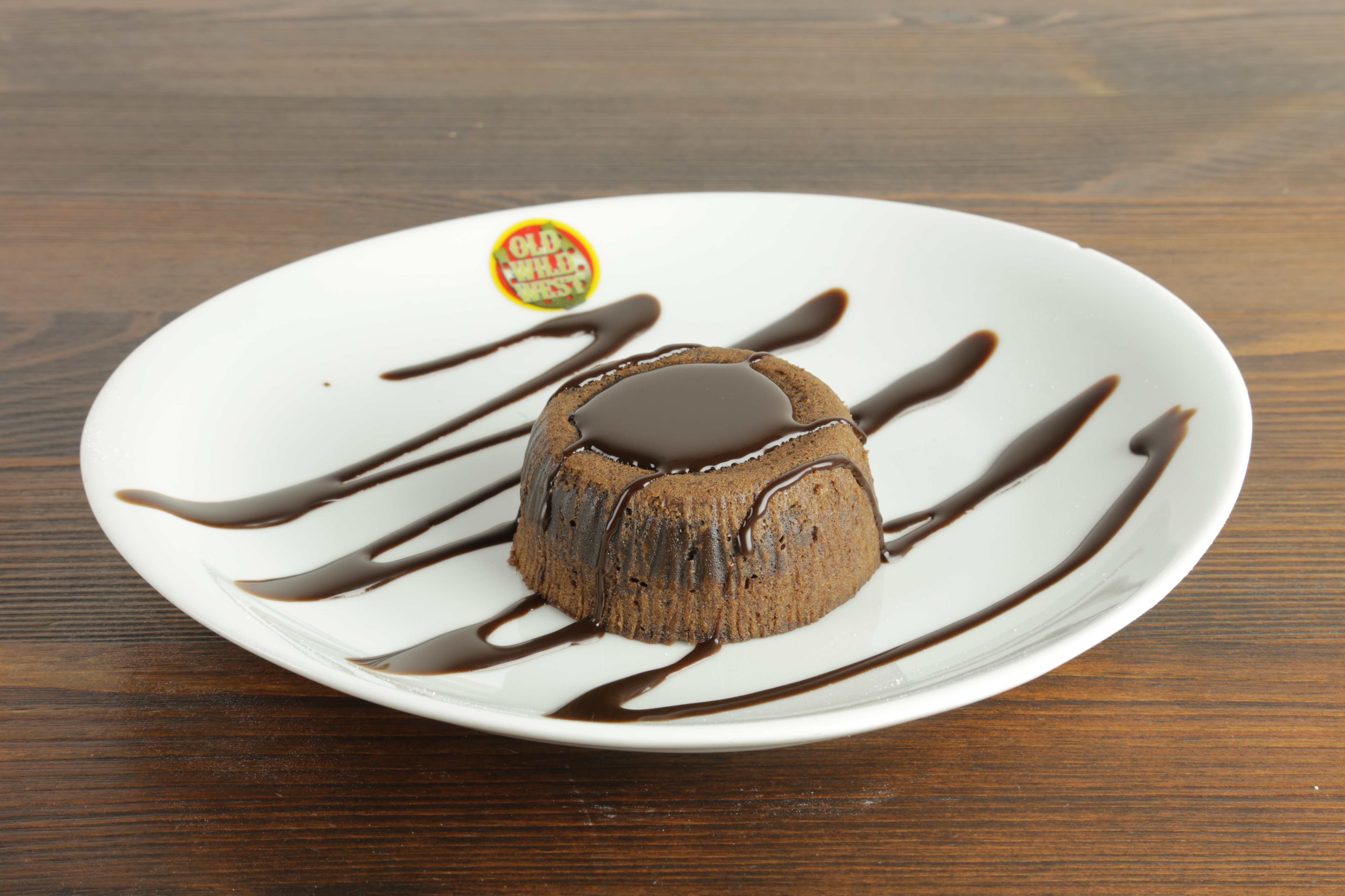 Soufflé Due Lune | Old Wild West