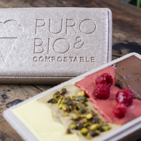 vaschetta 6/7 persone | Puro & Bio Rimini