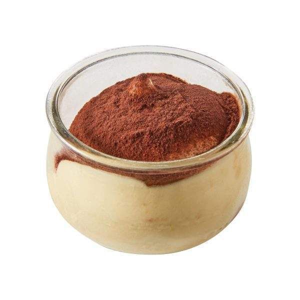 Tiramisù | Crusco Burger & Co.