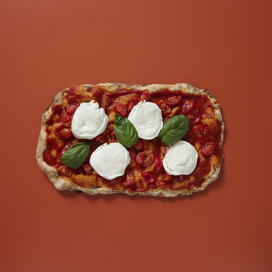 Bufalina pala | Pizza Buona 