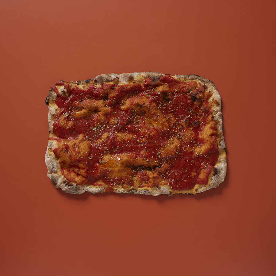 Pomodoro pala | Pizza Buona 