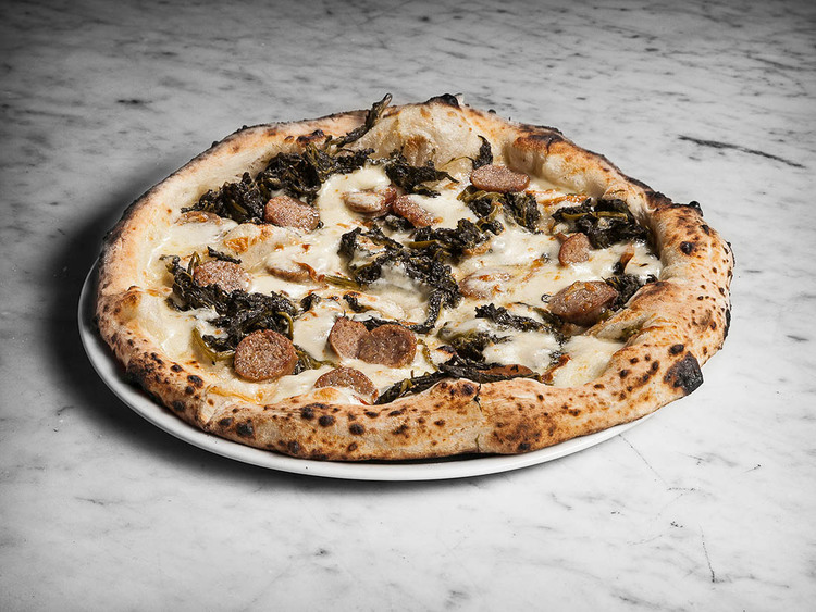 Na Pizz | Napizz Cesena