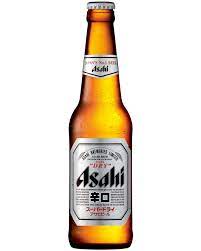 Birra Asahi | Enzu Pesaro 