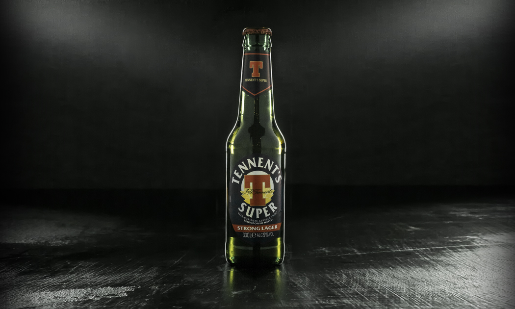 tennent's 33cl | Hamerica's