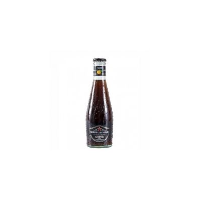 Sanpellegrino Chinotto 0,20 lt - BOTTIGLIETTA  in VETRO | Pizzeria Peter Pan
