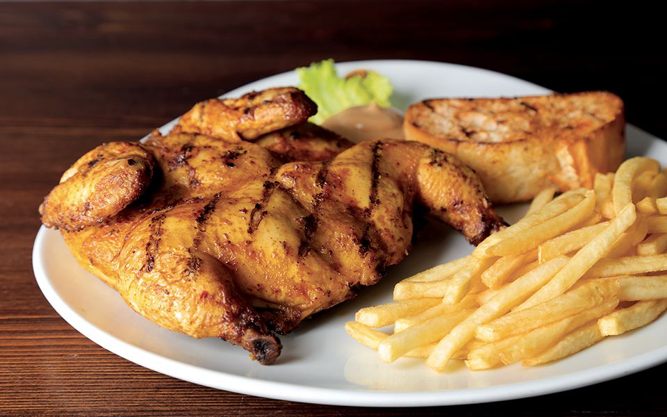 Galletto Old Wild West | Old Wild West