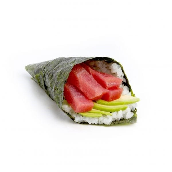 76. TEMAKI TONNO | Ristorante Anami
