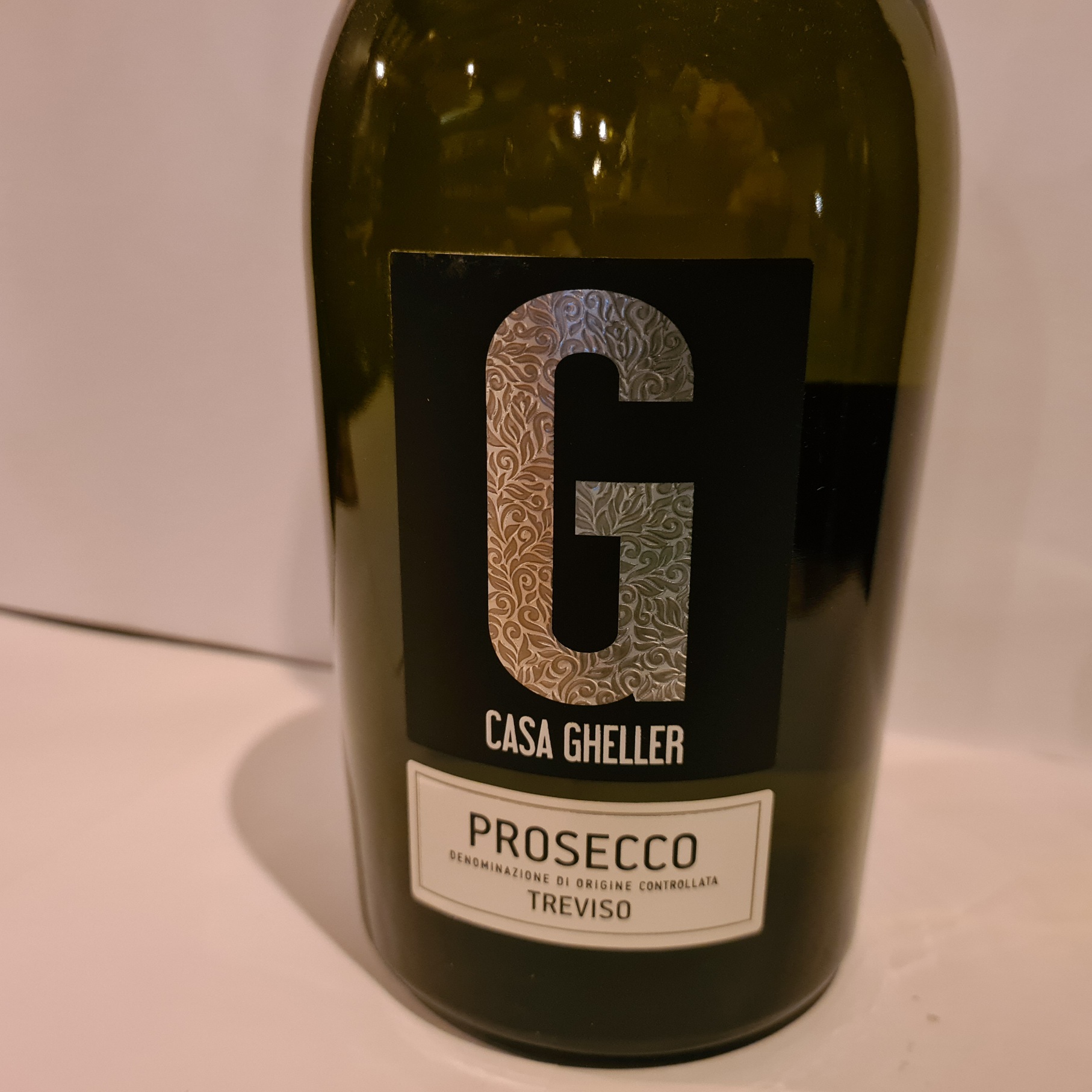 PROSECCO DOC TREVISO BRUT | La Bella Vines Bottiglieria