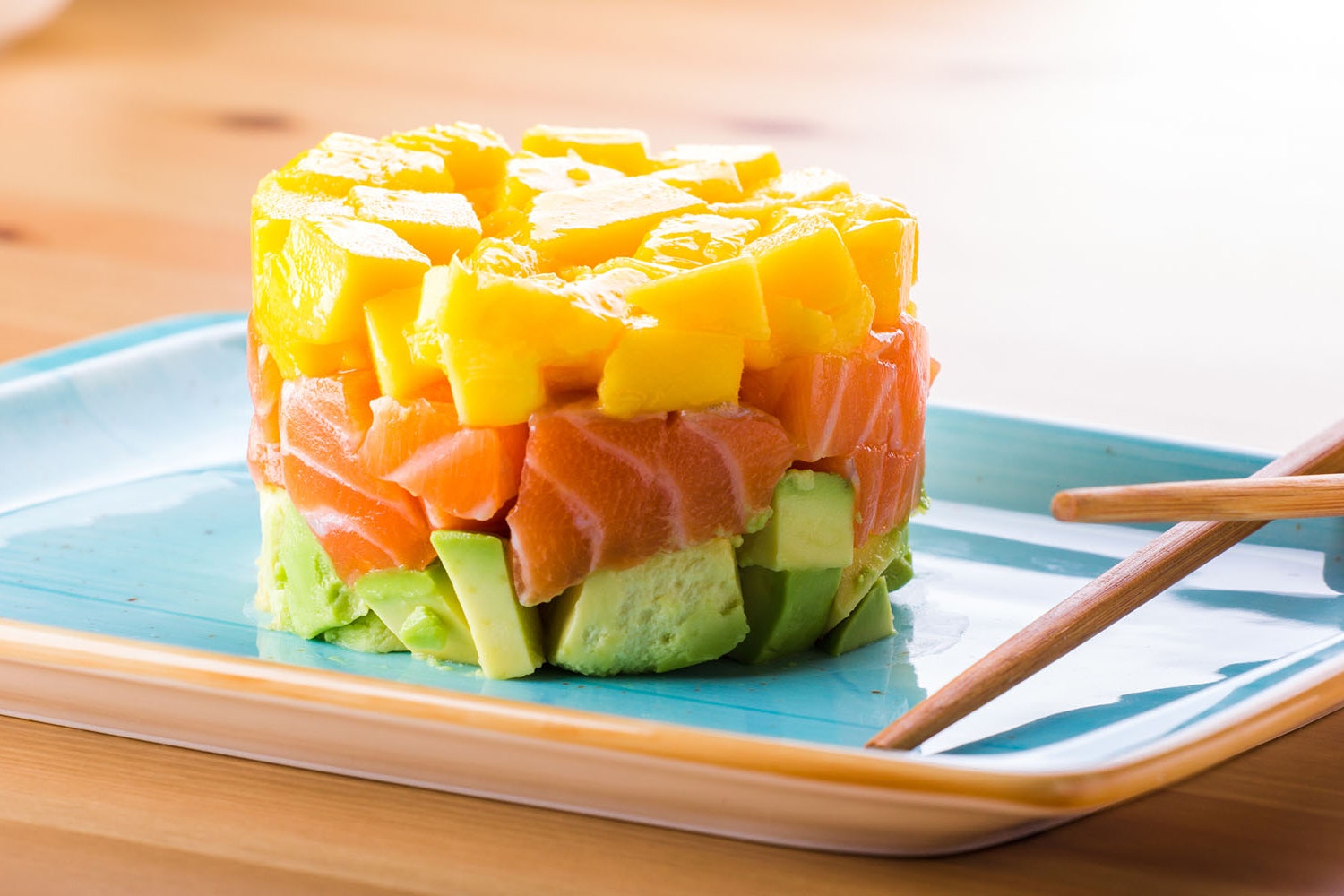 21. HARMONY  | Ristorante Anami