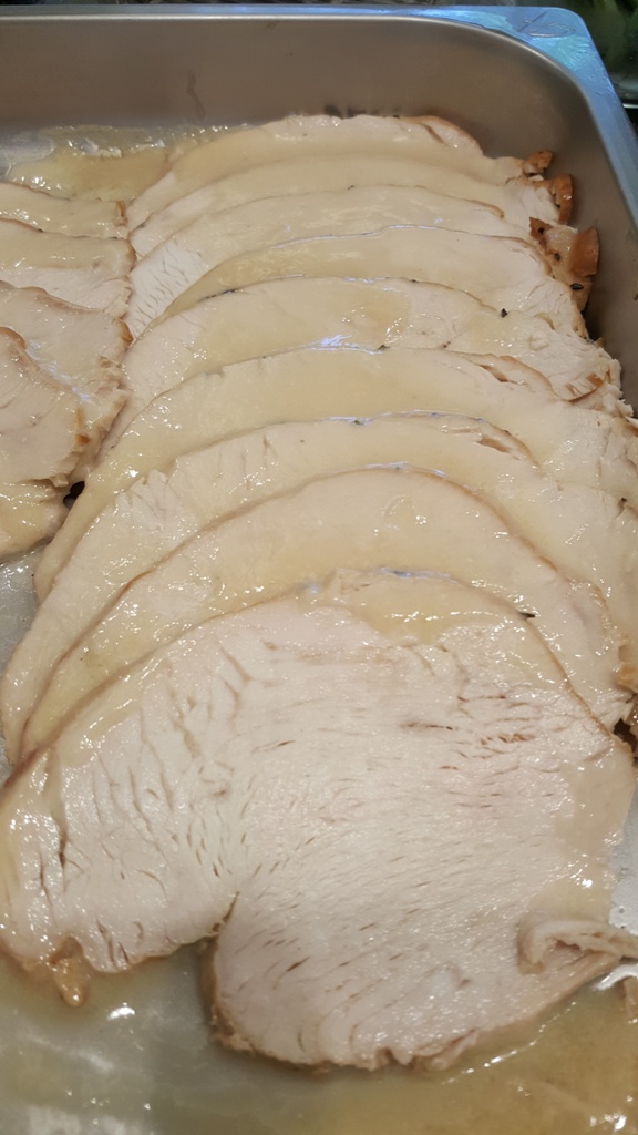 Arrosto di vitello | Togliti la voglia
