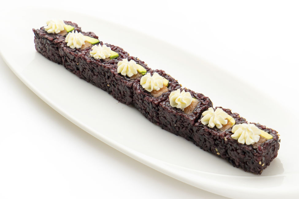 68.TUNA PLUS | Ristorante Anami