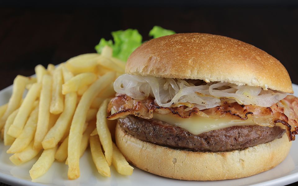 Nuvola Rossa | Old Wild West