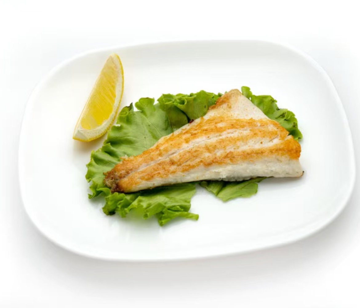 Branzino alla Griglia | Oishi Sushi