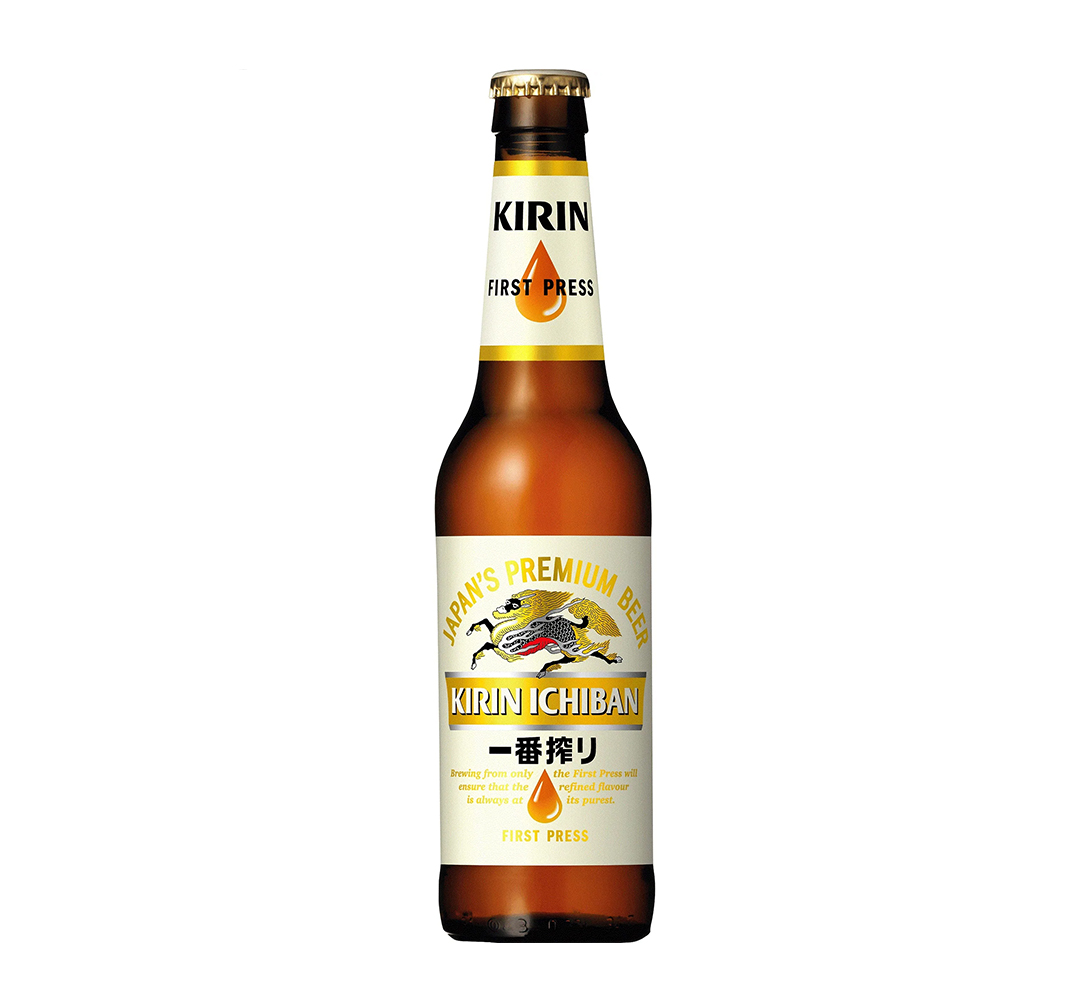 Birra Kirin | Enzu Pesaro 