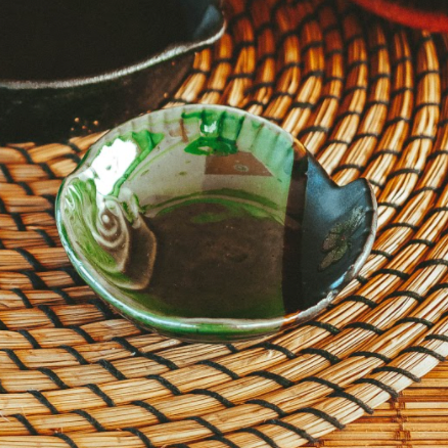 Salsa Ponzu | Enzu Rimini