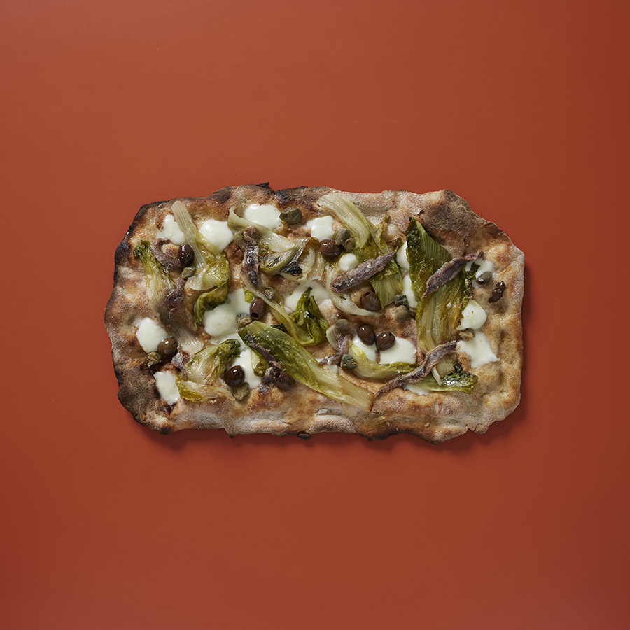 Scarola pala | Pizza Buona 