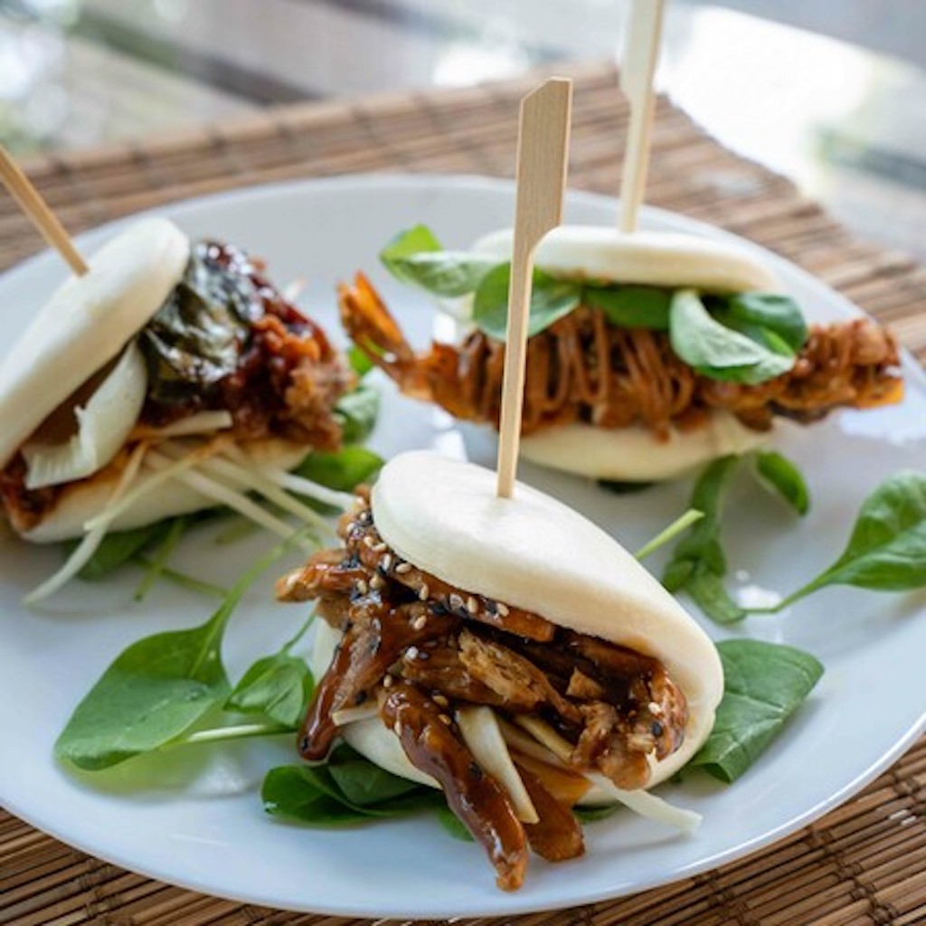 Bao WOW | Enzu Pesaro 