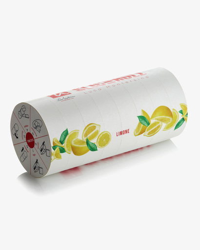 Sliceroll al Limone | Sliceroll