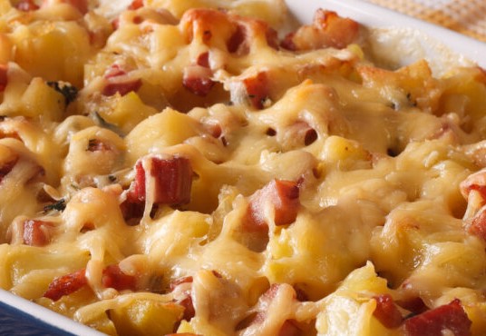 Patatine fritte | La Brasserie Amarcord