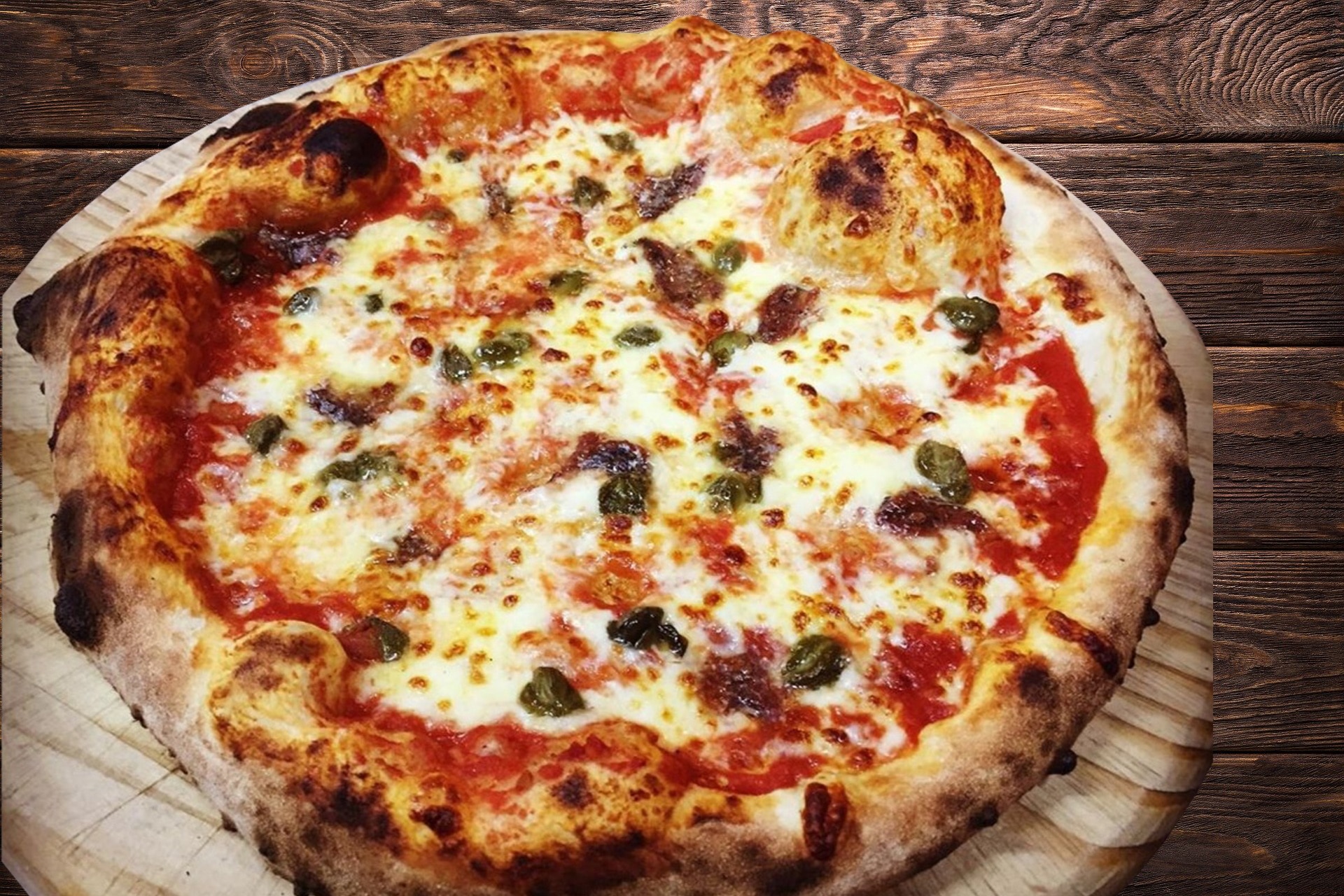 Romana | La Brasserie Amarcord