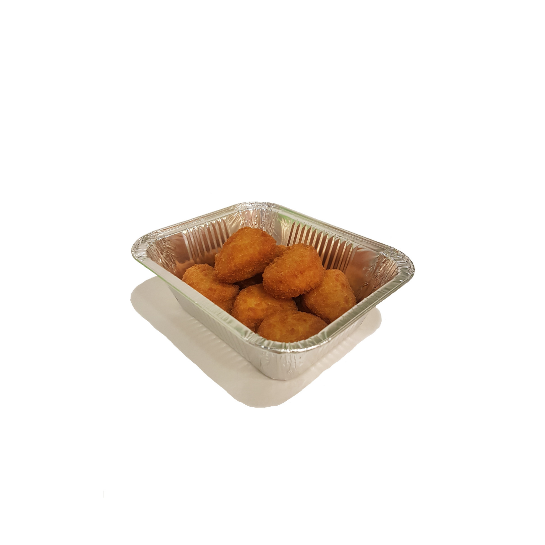 Crocchette di pollo | Pizzeria Peter Pan