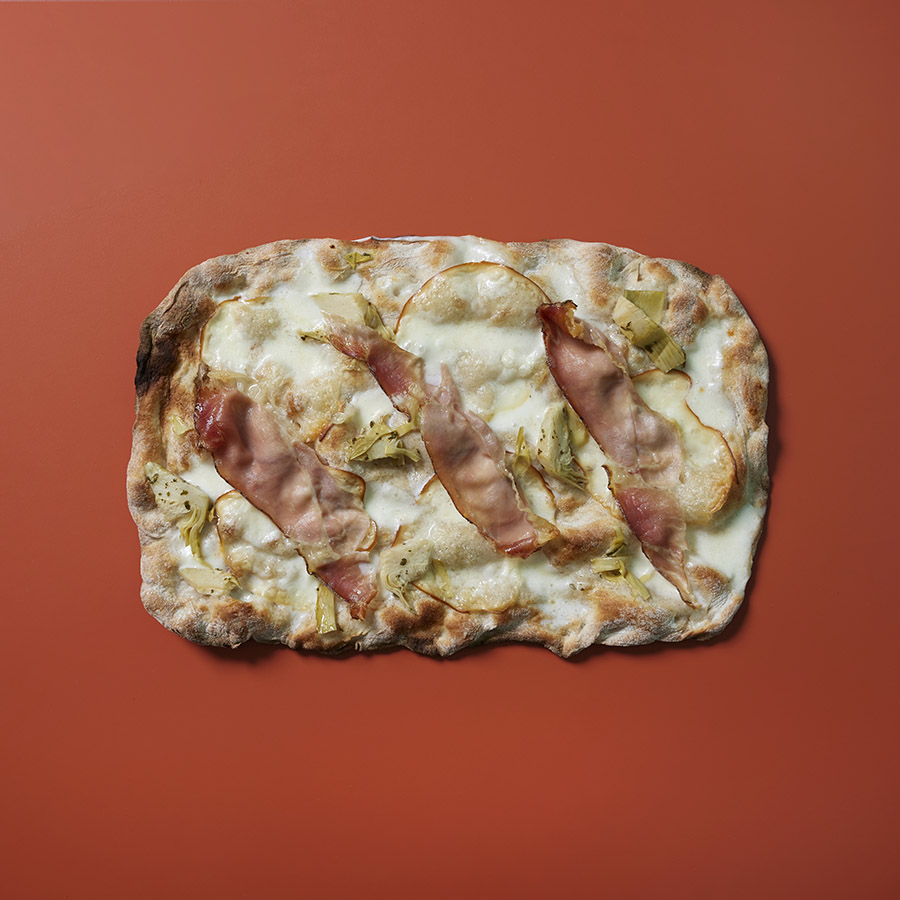 Semplice | Pizza Buona 