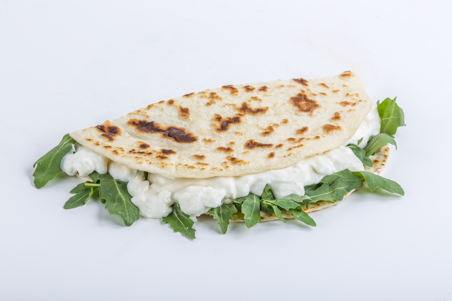 Leggera | Cà Piadina