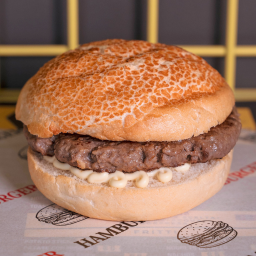 Baby Choice | Lab42 Hamburgeria