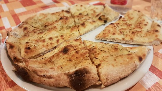 Fornarina | La Brasserie Amarcord