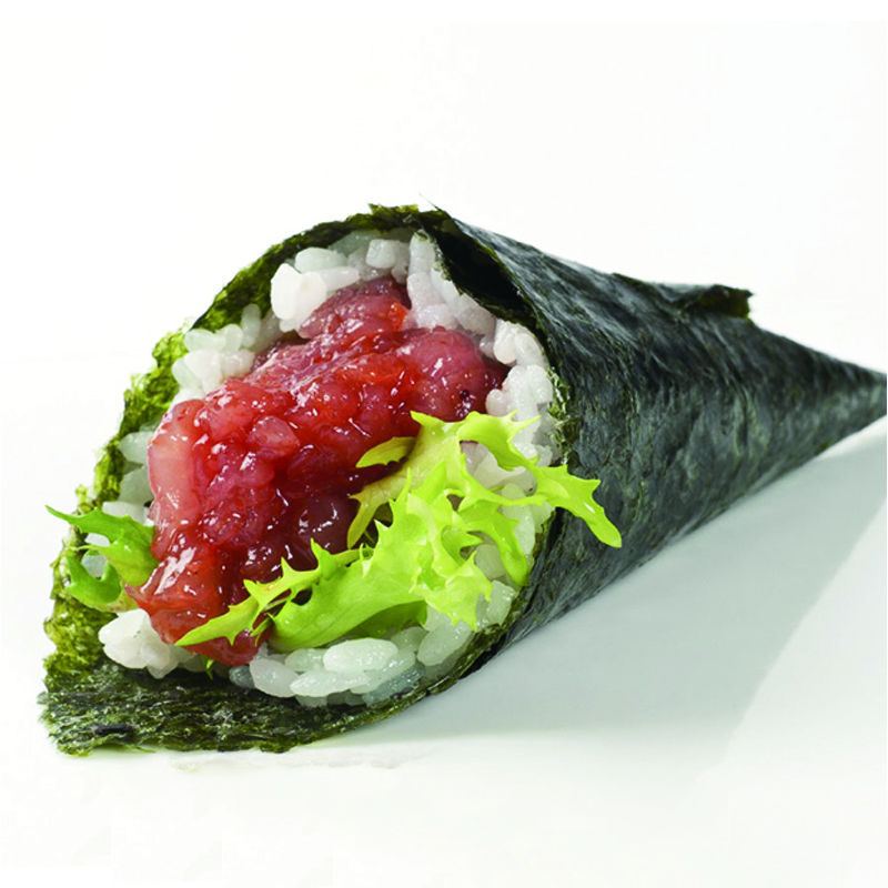 74. TEMAKI SPICY TUNA | Ristorante Anami