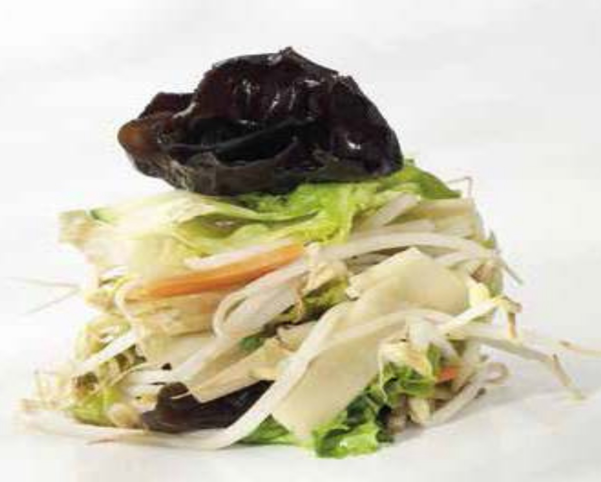 164.VERDURE MISTE | Ristorante Anami