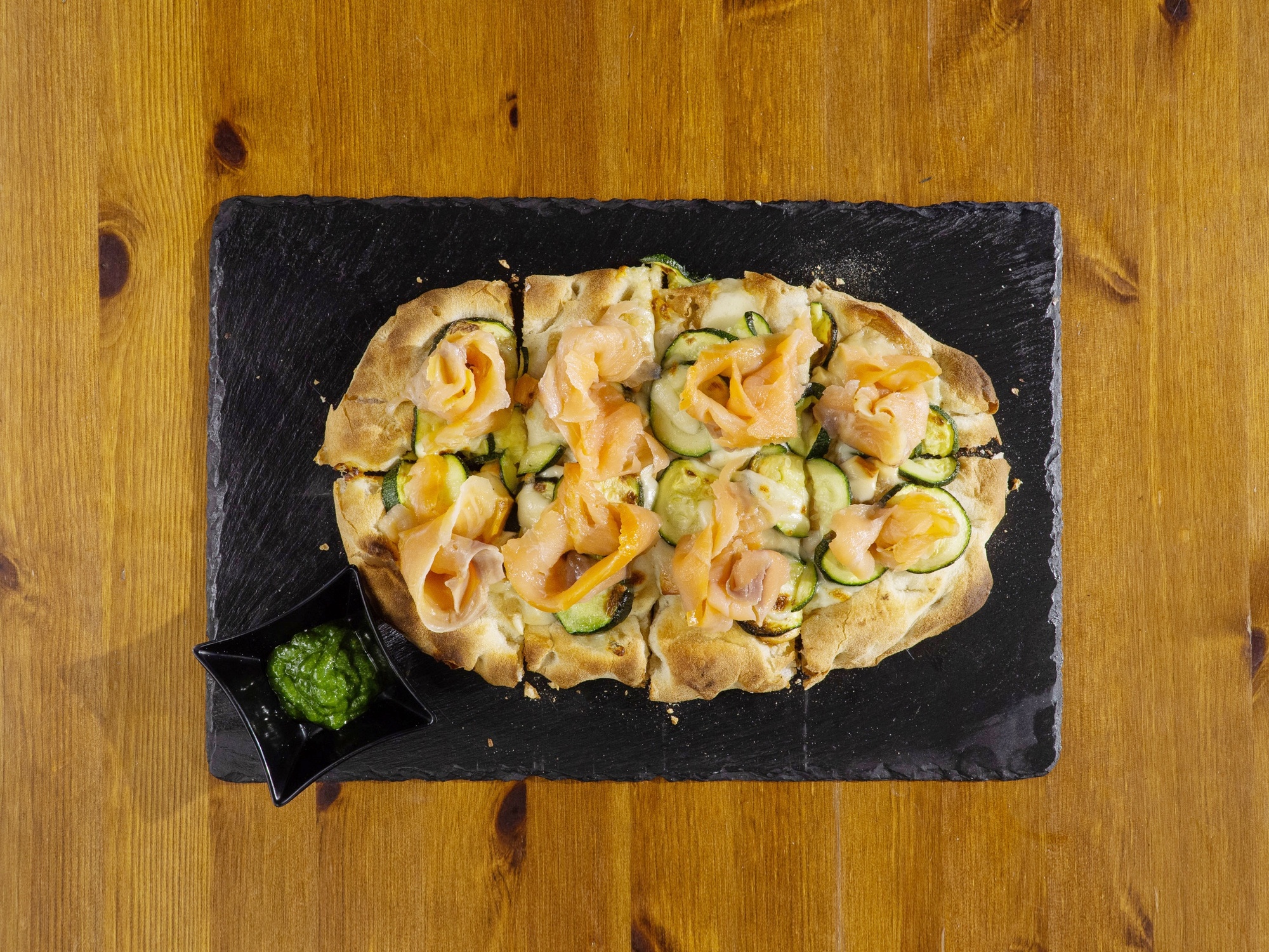 Pizza La Nordica | L'Artrov Bar Trattoria